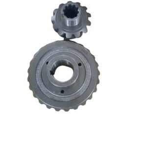 ROTAVATER C.W.P 13TH 25TH BIG 3/HOLE (60) CHINA