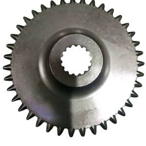 TILLER MACHINE VICE SHAFT SLOW GEAR WEIMA