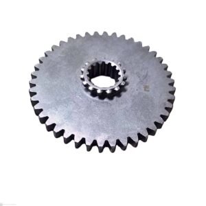 TILLER MACHINE OUT PUT SWITCH PUSH DOG WEIMA