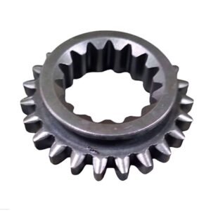 TILLER MACHINE MAIN SHAFT GEAR (A) WEIMA