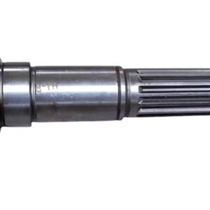 TILLER MACHINE VICE SHAFT WEIMA