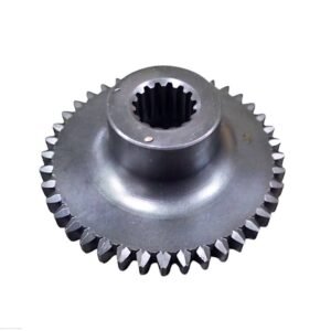 TILLER MACHINE VICE SHAFT 1ST GEAR WEIMA