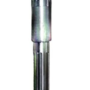 TILLER MACHINE INPUT SHAFT WEIMA