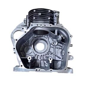 TILLER MACHINE CRANK CASE WEIMA