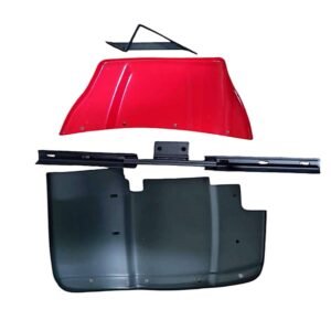 TILLER MACHINE FENDER ASSY WEIMA