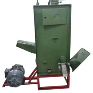 RICE MILL W/FRAME SB10 15HP E/MOTOR CHINA
