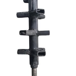 WEEDING & DITHING MACH SHAFT T/BLADE CHINA