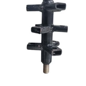 WEEDING & DITHING MACH SHAFT T/BLADE CHINA