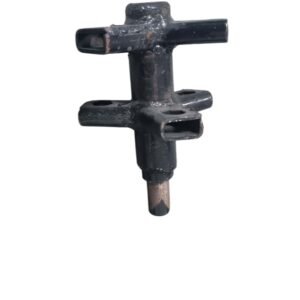 WEEDING & DITHING MACH SHAFT T/BLADE CHINA