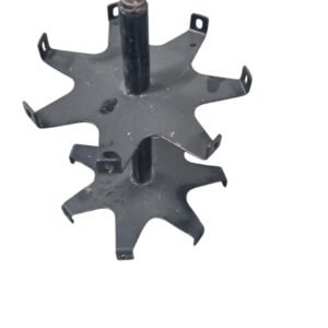 WEEDING & DITHING MACH SHAFT CHINA