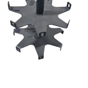 WEEDING & DITHING MACH SHAFT CHINA