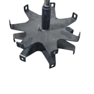 WEEDING & DITHING MACH SHAFT CHINA