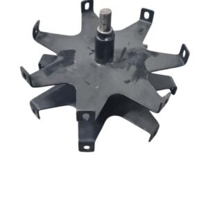 WEEDING & DITHING MACH SHAFT CHINA