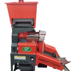 PRO MAX 3 RICE MILL 2.5/HP M/T DAWN