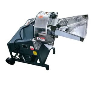 DISC MILL ULTRAFINE WITH 3/HP M/T DAWN