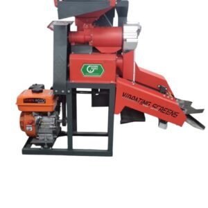 PRO MAX 3 RICE MILL 7.5/HP ENGINE DAWN