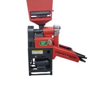 PRO MAX 2 RICE MILL 2.5/HP M/T DAWN