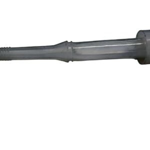 MILKING MACHINE MILK LINNER SILICONE WHITE TKY