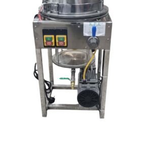 VACUUM OIL FILTER CHINA