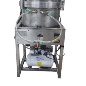 PNEUMATIC OIL FILTER CHINA