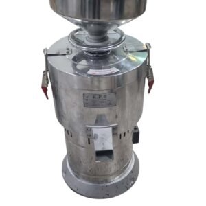 SOYA MILK MACHINE CHINA