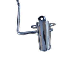 SEEDER MACHINE SS MOUTH (NEW) KPR