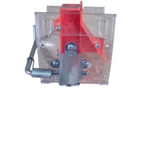 SEEDER MACHINE SS MOUTH COMP (NEW) KPR