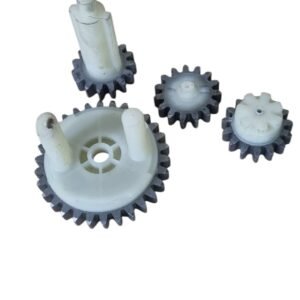 SEEDER MACHINE STEEL GEAR ONLY(NEW) KPR