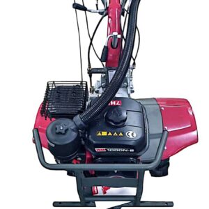 AGR TILLER MACHINERY 6/GEAR 7HP WEIMA