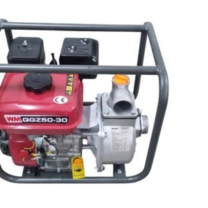 WATER PUMP 2 INCH PETROL H/START WEIMA