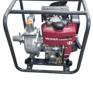 WATER PUMP 2 INCH DIESEL H/START WEIMA