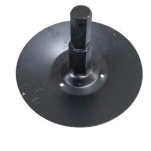 TILLER ROUND DISC 9/11/13HP WEIMA