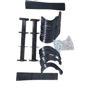 TILLER ANTI WIND BLADE 11/13HP WEIMA