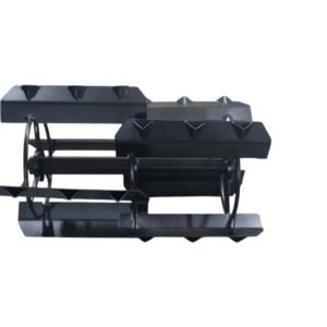 TILLER HIGHT EFFICENCY PADY WHEEL 11/13HP WEIMA