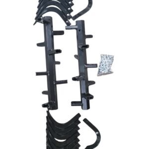 TILLER DEEP HOLE 11/13HP WEIMA