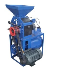 FLOUR MILL WITH 7.5 H/P DAWN