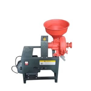 GRINDER MILL 2.5HP M/T DAWN