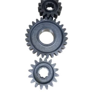 ROTAVATER GEAR 15TH 16TH 26TH KPR