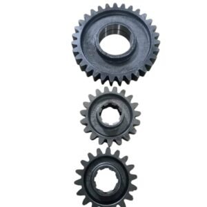 ROTAVATER GEAR 18TH 19TH 31TH  KPR