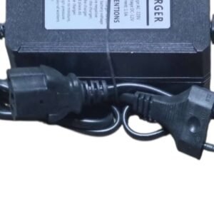 FERTILIZER MACHINE CHARGER ONLY CHINA