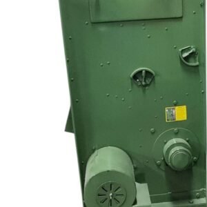 RICE MILL W/FRAME SB30 21HP E/MOTOR CHINA