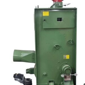 RICE MILL W/FRAME SB50 30HP E/MOTOR CHINA