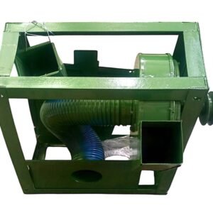 RICE MILL BRAN BLOWER FOR SB10 CHINA