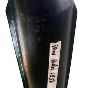 RICE MILL IRON ROLLER SB50 CHINA