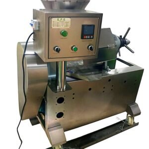 OIL PRESING MACHINE DH60 CHINA