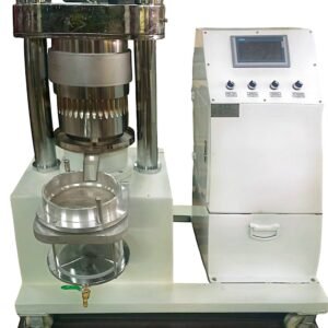 OIL PRESING MACHINE DH150 TB CHINA