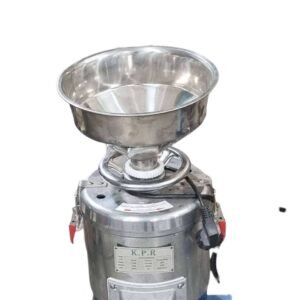 NUT BUTTER GRINDING MACHINE DH100 CHINA