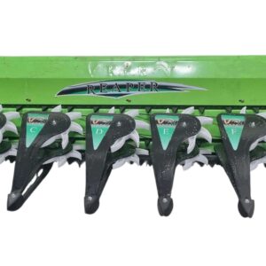 REAPER ATTAC 4GL210-1 KPR