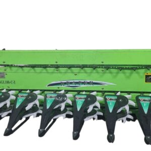 REAPER ATTAC 4GL180-C-1 KPR