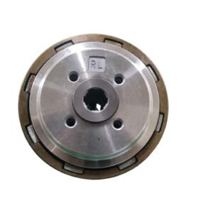 CLUTCH COMP WM1100FE-6KM 13HP WEIMA